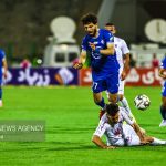 استقلال در انتظار بازشدن خطوط هوایی؛ دفاع کننده خارجی در راه تهران – مهتاب من
