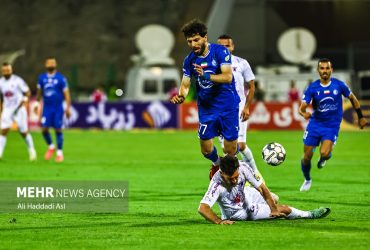استقلال در انتظار بازشدن خطوط هوایی؛ مدافع خارجی در راه تهران - خبرگزاری مهر | اخبار ایران و جهان