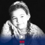 دختری که با رویای قهرمانی به شهادت رسید – مهتاب من