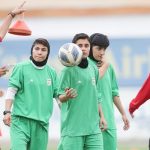غیبت‌های بزرگ و امیدهای تازه؛ نگاهی به فهرست تیم ملی فوتبال زنان – مهتاب من