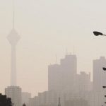 آلودگی هوا اغاز تمرینات استقلال را به تاخیر انداخت – مهتاب من