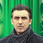 «سید مهدی رحمتی» سرمربی خیبر شد – مهتاب من