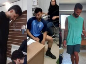استقلالی ها تست پزشکی دادند - خبرگزاری مهر | اخبار ایران و جهان