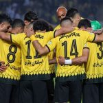 زمان دیدار سپاهان و الدحیل در پلی آف لیگ نخبگان آسیا اظهار شد – مهتاب من