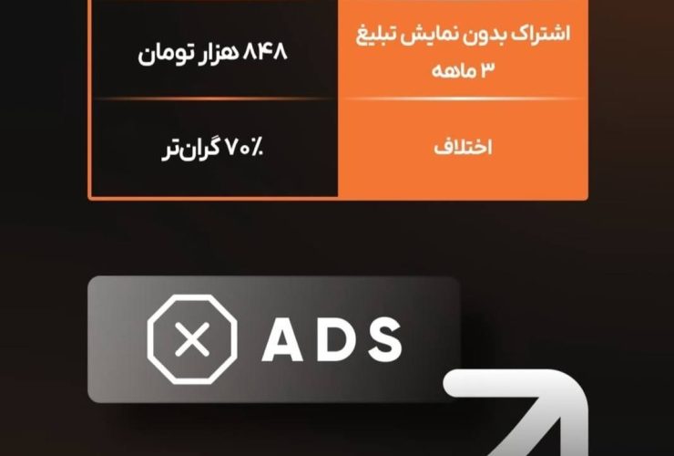 نمایش‌خانگی , سریال , پلتفرم , رسانه , تبلیغ سریال ,