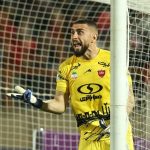پرسپولیس و دروازه بان خارجی جستوجو توافق برای جدایی! – مهتاب من