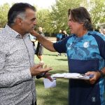 سرپرست تیم فوتبال استقلال اشکار شد – مهتاب من