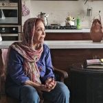 بازدید مدیران سینمایی از سینماگران صدمه دیده + عکس_مهتاب من