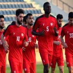 فولاد خوزستان مهاجم شمس آذر را جذب کرد – مهتاب من