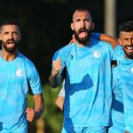 استقلال به مصاف قهرمان اردن می‌رود؛ اولین محک شاگردان ساپینتو – مهتاب من