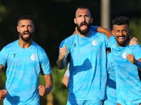 استقلال به مصاف قهرمان اردن می‌رود؛ اولین محک شاگردان ساپینتو - خبرگزاری مهر | اخبار ایران و جهان