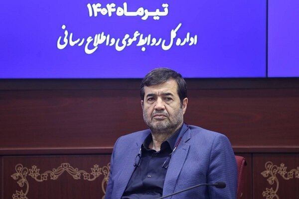 تاکید وزیر ورزش بر متمرکز شدن اردوی پارادوومیدانی کاران - خبرگزاری مهر | اخبار ایران و جهان
