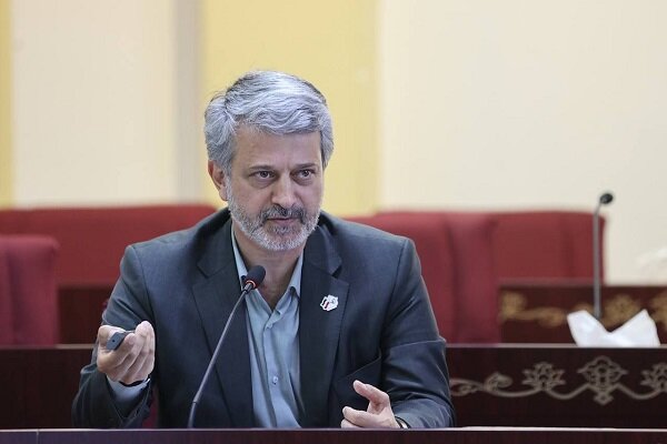 کوهپایه زاده: ورزش جانبازان و توان یابان می تواندمولد و الهام بخش باشد - خبرگزاری مهر | اخبار ایران و جهان