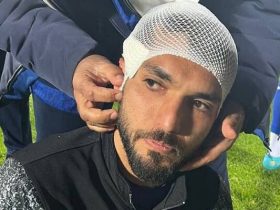 ادعای هافبک استقلال: قرارداد دارم اما اگر من را نمی‌خواهند جدا می‌شوم - خبرگزاری مهر | اخبار ایران و جهان