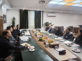 علی‌نژاد: مسیر مدال‌آوری در تیراندازی بار دیگر قابل دستیابی است - خبرگزاری مهر | اخبار ایران و جهان