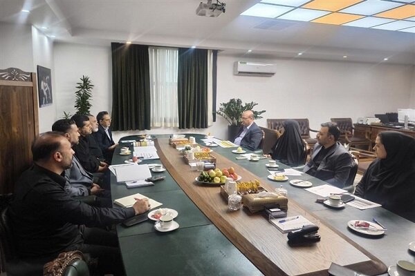 علی‌نژاد: مسیر مدال‌آوری در تیراندازی بار دیگر قابل دستیابی است - خبرگزاری مهر | اخبار ایران و جهان