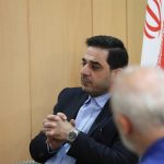 تقوی: مردم با والیبال آشتی کرده اند/ امیدوارم سهمیه المپیک را کسب کنیم – مهتاب من