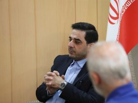 تقوی: مردم با والیبال آشتی کرده اند/ امیدوارم سهمیه المپیک را کسب کنیم