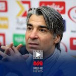 وحید شمسایی: این خاک را با هیچ چیز عوض نمیکنیم – مهتاب من