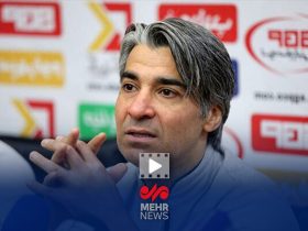 وحید شمسایی: این خاک را با هیچ چیز عوض نمیکنیم - خبرگزاری مهر | اخبار ایران و جهان
