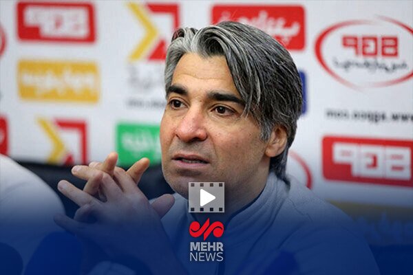 وحید شمسایی: این خاک را با هیچ چیز عوض نمیکنیم - خبرگزاری مهر | اخبار ایران و جهان