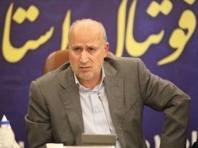 تاج: ایران در سطح آسیا در فوتبال ساحلی و فوتسال سرآمد است - خبرگزاری مهر | اخبار ایران و جهان