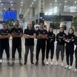 ملی‌پوشان اسکیت اصفهان راهی رقابت‌های قهرمانی آسیا در کره جنوبی شدند – مهتاب من