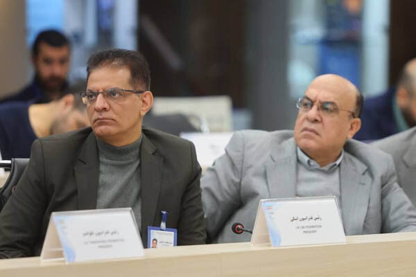 فدراسیونی کم تحرک و خاموش به نام بدمینتون؛ ثبات مدیریت برای درجا زدن!