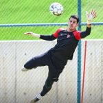 مطلب نیازمند: حس می کنم سالیان سال است در پرسپولیس وجود دارم – مهتاب من