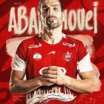 بازیکن خیبر به پرسپولیس پیوست – مهتاب من