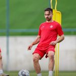 آخرین تمرین پرسپولیس در ترکیه برگزار شد - خبرگزاری مهر | اخبار ایران و جهان
