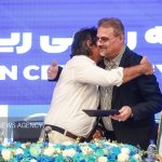 نظری جویباری در آستانه کنار رفتن از مدیرعاملی؛ تغییر در مدیریت استقلال - خبرگزاری مهر | اخبار ایران و جهان