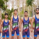 شانس یک طلای جهانی برای نوجوانان فرنگی؛ ۴ کشتی‌گیر در گروه بازنده‌ها - خبرگزاری مهر | اخبار ایران و جهان