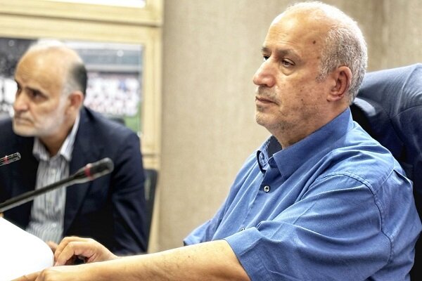 تاج: هوادارن فوتبال در انتظار تحول هستند - خبرگزاری مهر | اخبار ایران و جهان