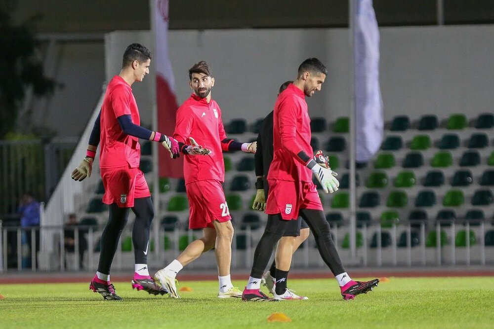 رای جنجالی بیرانوند به خارج از فوتبال رفت؛ یک طرف زیر بار زور نمیرود! - خبرگزاری مهر | اخبار ایران و جهان