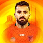 حامد پاکدل به مس رفسنجان پیوست - خبرگزاری مهر | اخبار ایران و جهان