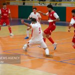 خبرگزاری مهر | اخبار ایران و جهان | Mehr News Agency - لیگ‌ برتر فوتسال