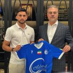 بازیکن سپاهان اصفهان به استقلال پیوست - خبرگزاری مهر | اخبار ایران و جهان