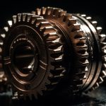 راهنمای کامل انتخاب روغن صنعتی