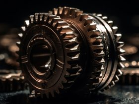 راهنمای کامل انتخاب روغن صنعتی