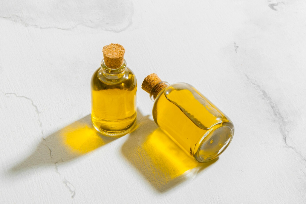 با روغن کندش، ریزش مو را متوقف و رشد آن را چند برابر کنید!