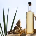 با روغن کندش، ریزش مو را متوقف و رشد آن را چند برابر کنید!