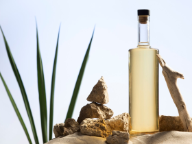 روغن کندش