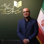 آیین تکریم و معارفه مدیرکل هنرهای نمایشی وزارت فرهنگ برگزار شد_مهتاب من
