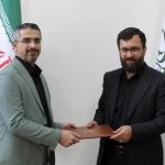 احسان محمد حسنی مشاور بنیاد سینمایی فارابی شد