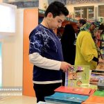 ارسال کتاب، اسباب بازی و نشریات تازه به مراکز کانون_مهتاب من
