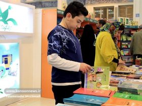 ارسال کتاب، اسباب‌بازی و نشریات جدید به مراکز کانون