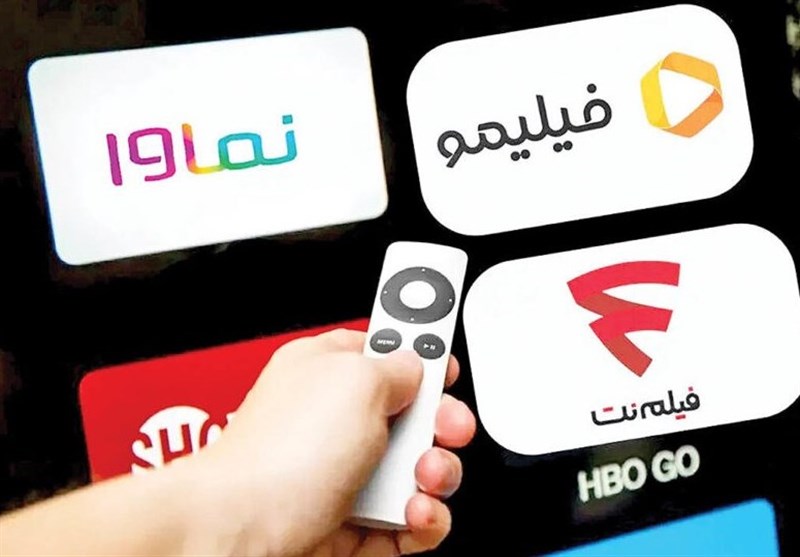 اشتراک بدون تبلیغ به &quot;فیلم‌نت&quot; هم می‌رود؟/ مدیرعامل پاسخ داد