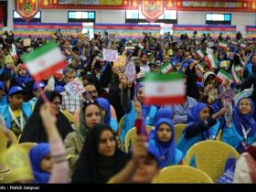 انتشار فراخوان سی و هفتمین جشنواره بین المللی فیلم های کودکان و نوجوانان