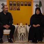 اولین روایت از شهدای زندان اوین امشب در «لاله خیز»_مهتاب من